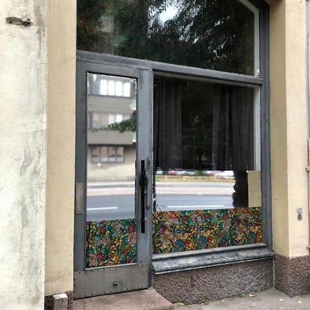 Center Of Helsinki Apartment Ngoại thất bức ảnh