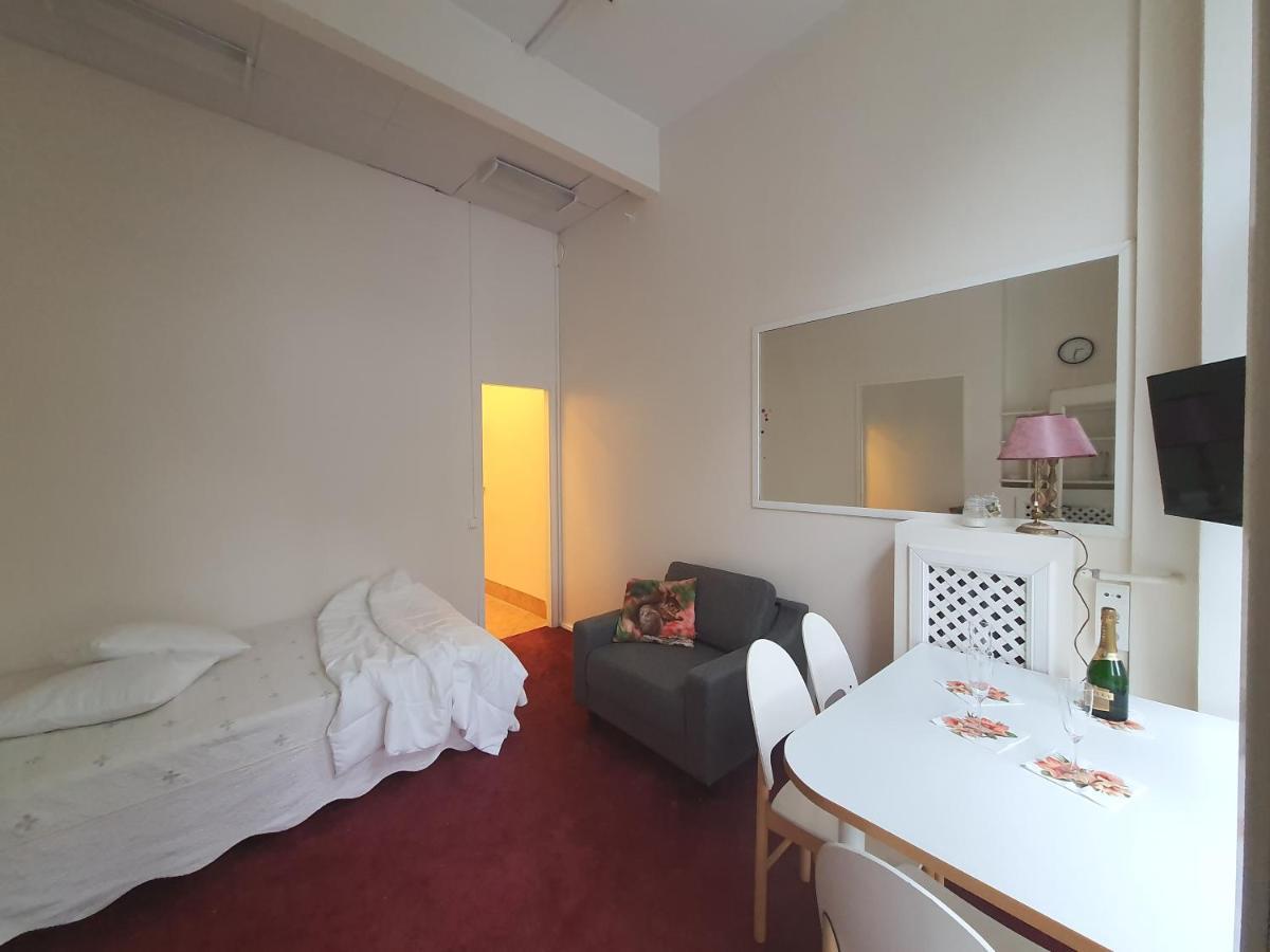Center Of Helsinki Apartment Ngoại thất bức ảnh