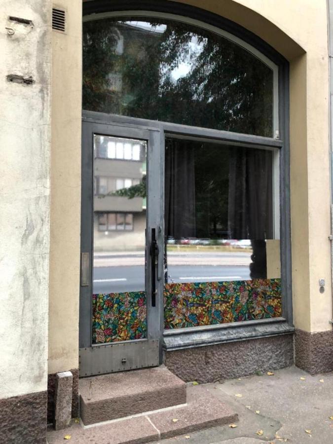Center Of Helsinki Apartment Ngoại thất bức ảnh